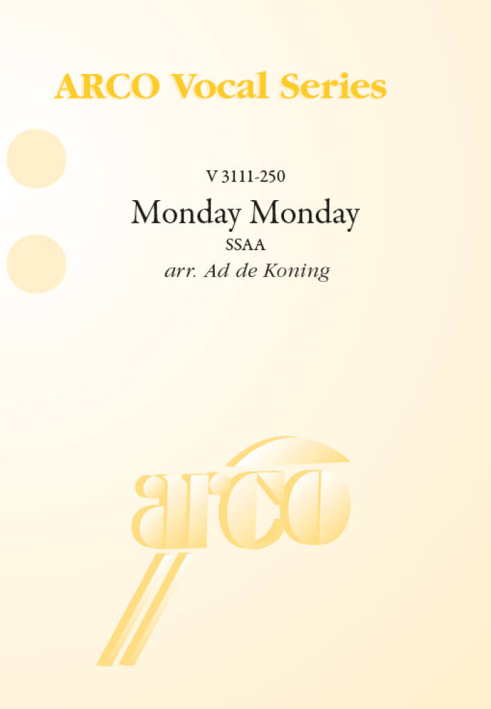 Monday Monday